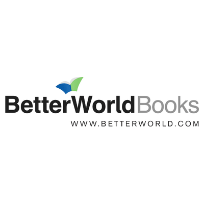 betterworldbooks.com Logo